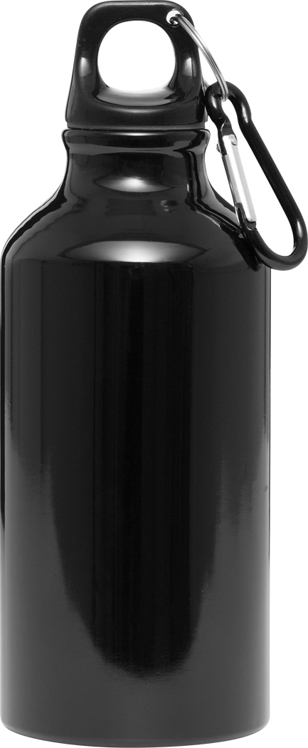 Aluminium-Trinkflasche TRANSIT
